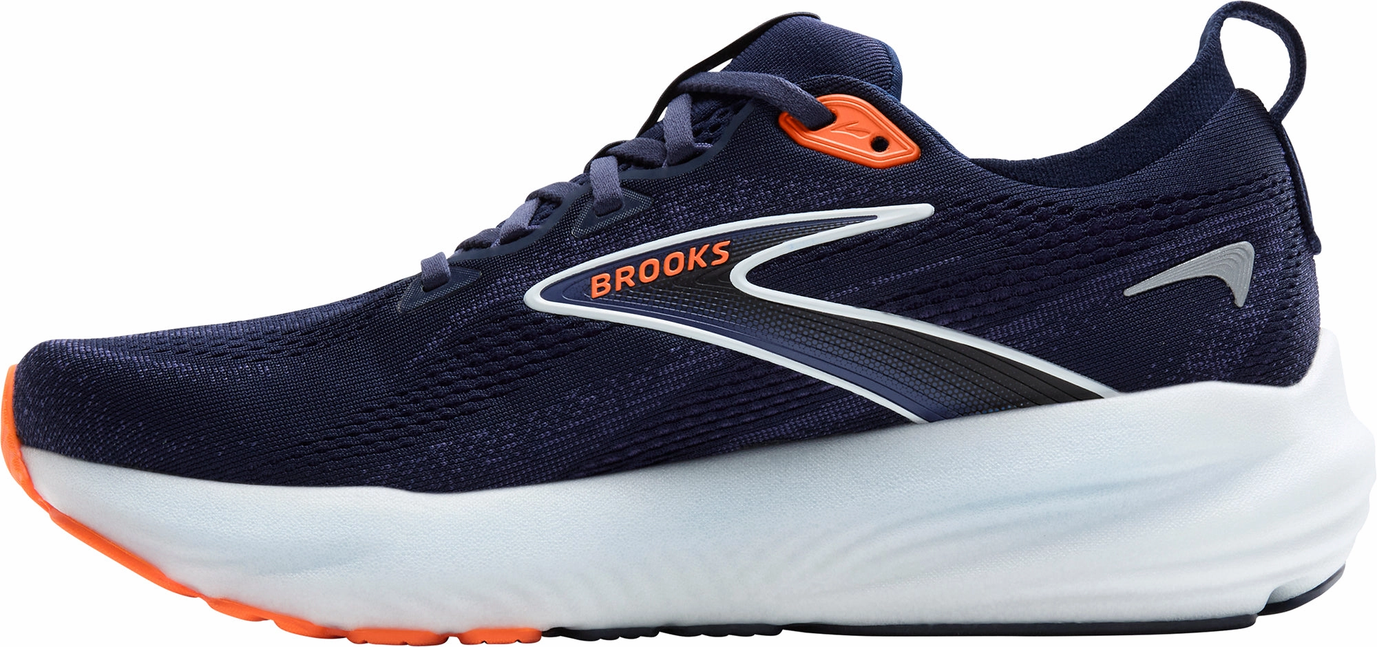 Brooks Glycerin 22 Mens Running Shoes - Blue Training Sneakers