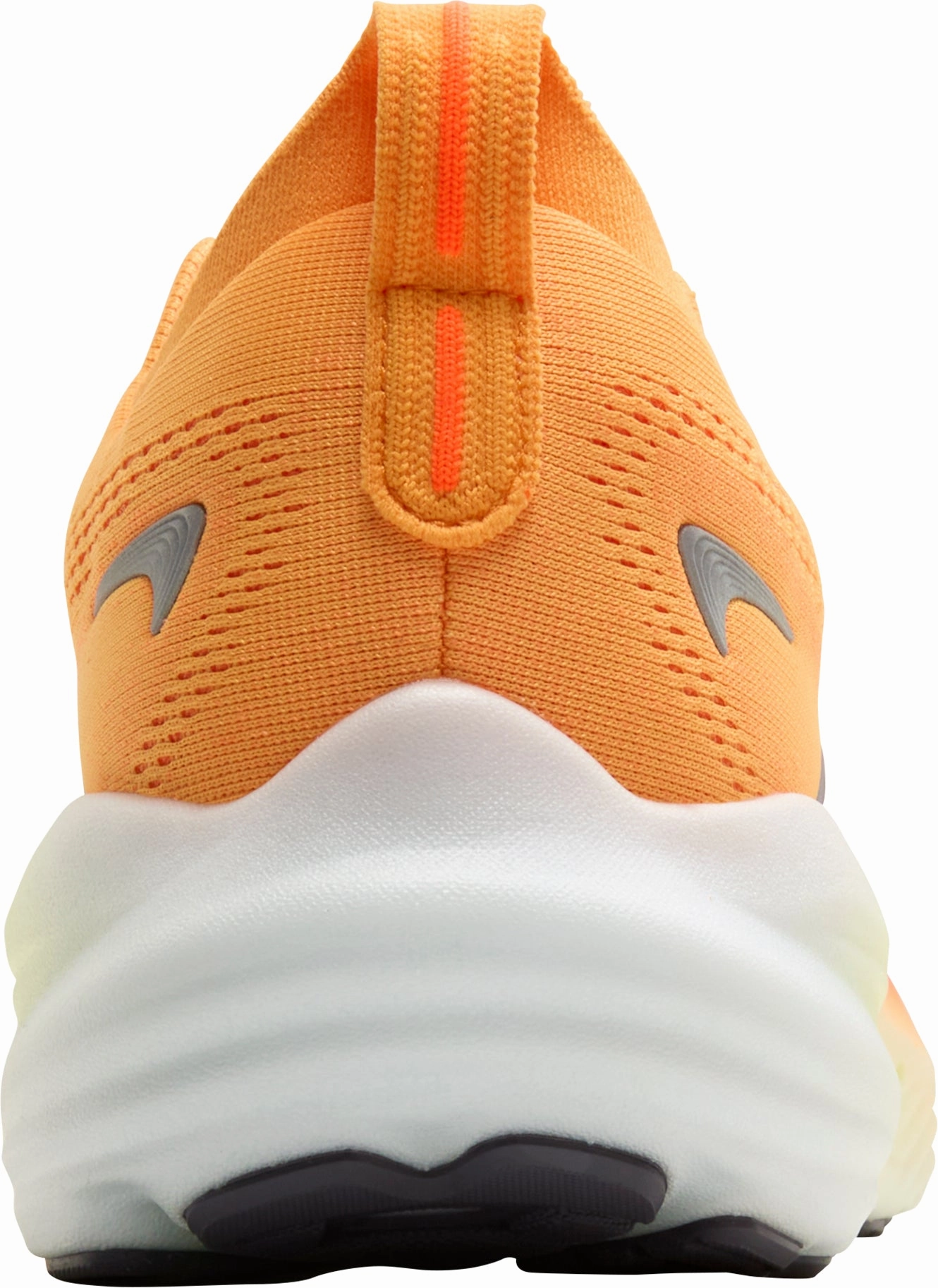 Brooks Glycerin 22 Mens Running Shoes - Orange Training Sneakers