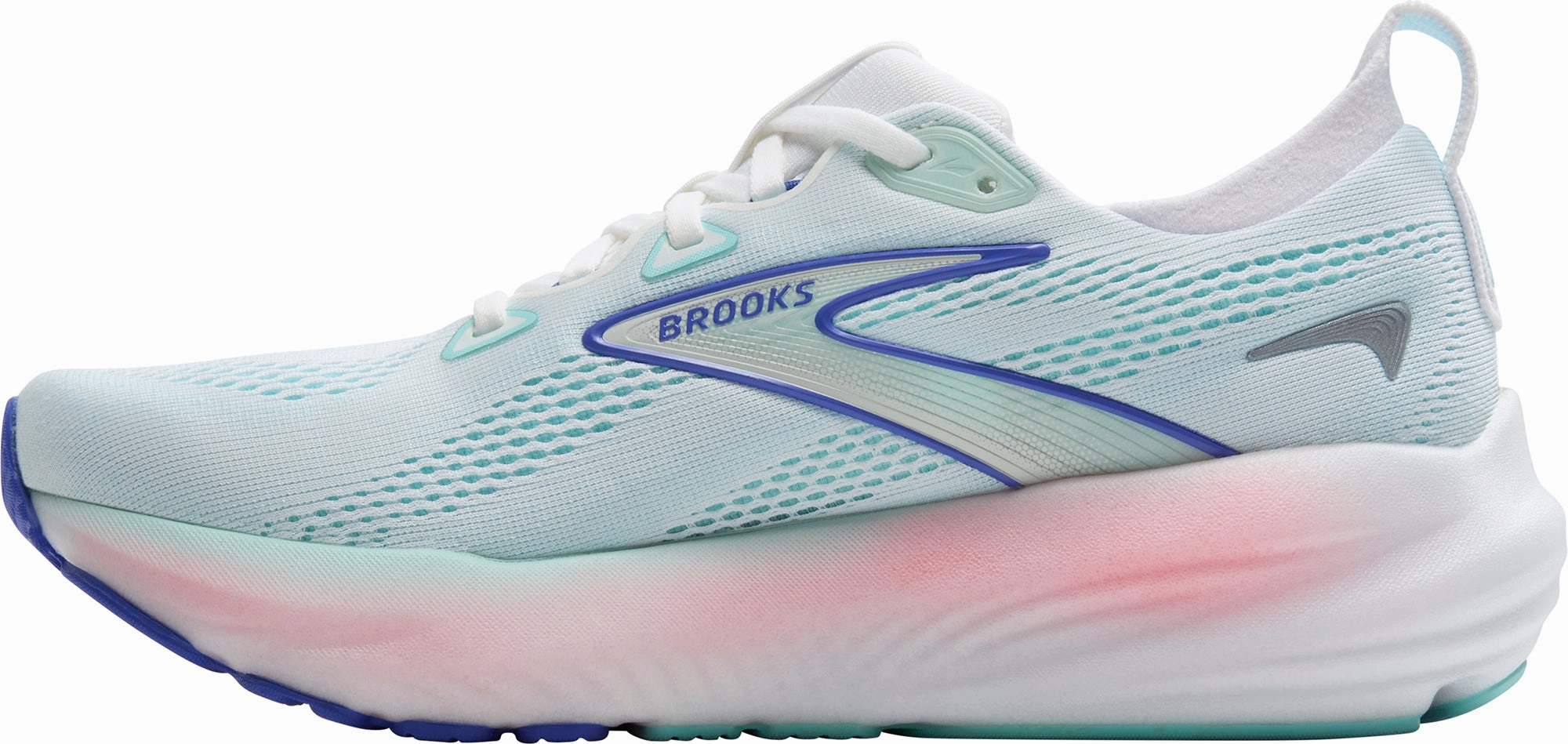 Brooks Glycerin 22 Womens Running Shoes - Green Distance Runners