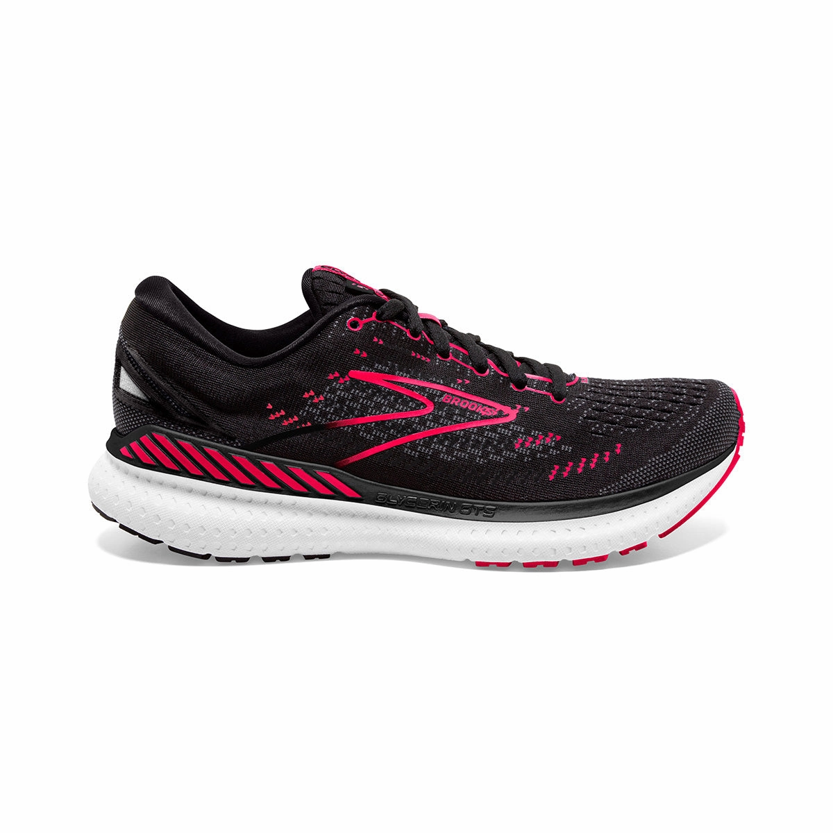 Brooks Glycerin GTS 19 Brooks performance running shoes