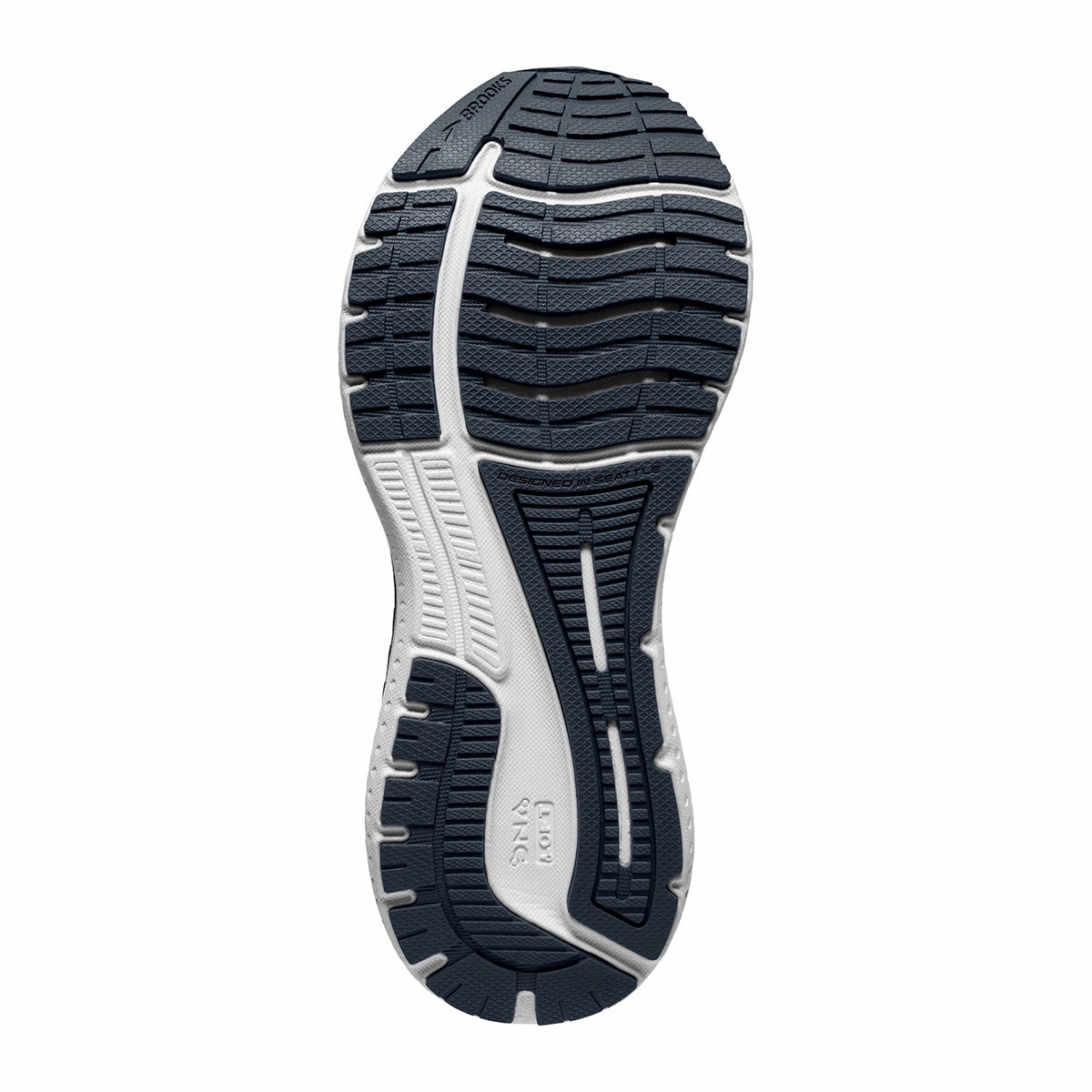 Brooks Glycerin GTS 19 Brooks performance running shoes