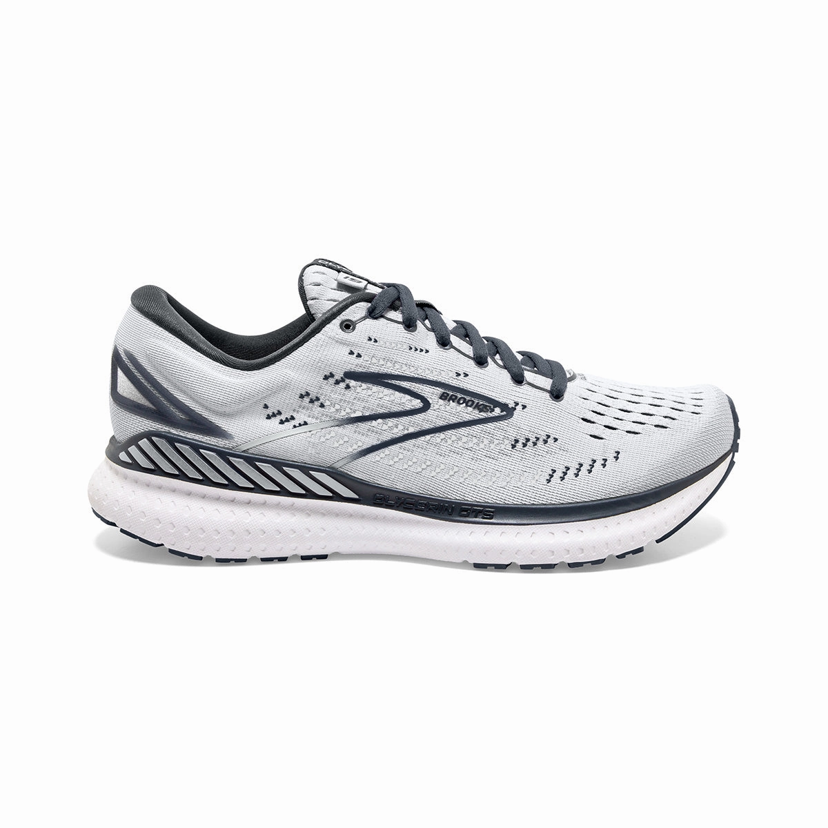 Brooks Glycerin GTS 19 Brooks performance running shoes