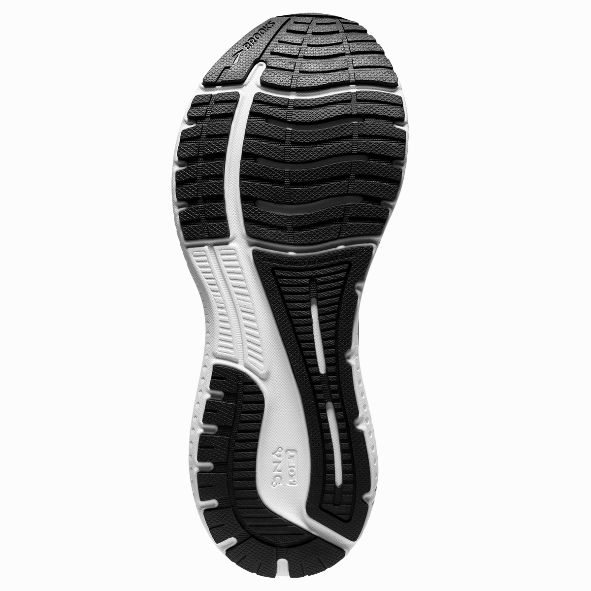 Brooks Glycerin GTS 19 Brooks performance running shoes