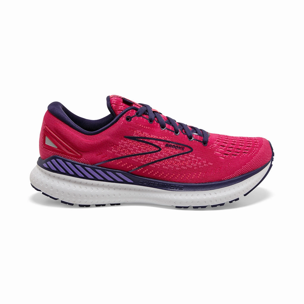 Brooks Glycerin GTS 19 Brooks running shoes with responsive cushioning
