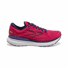 Brooks Glycerin GTS 19 Brooks running shoes with responsive cushioning