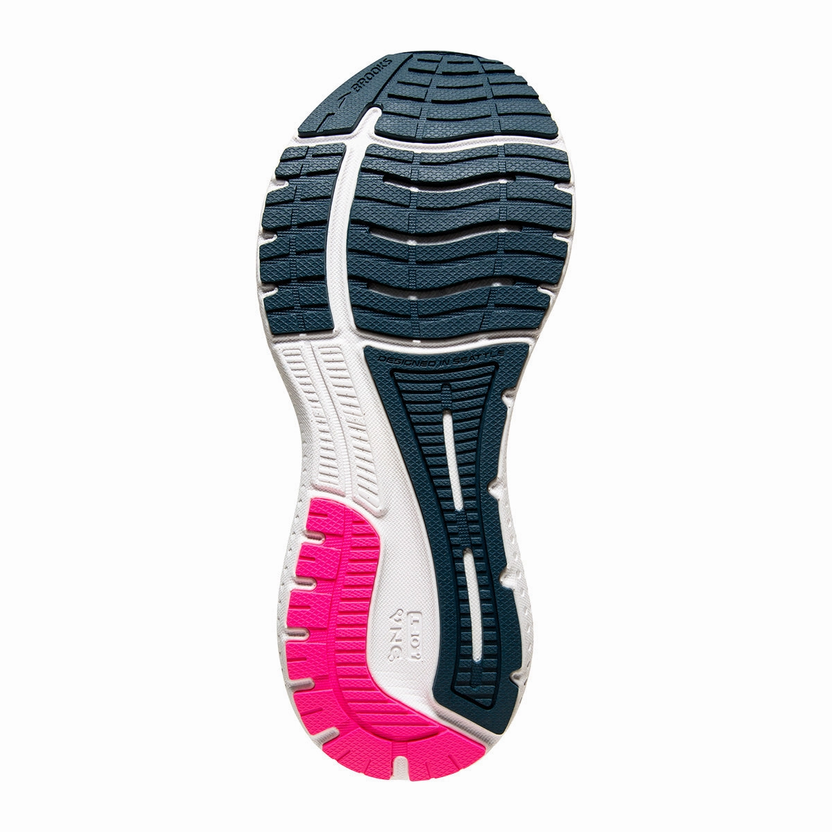Brooks Glycerin GTS 19 Brooks performance running shoes
