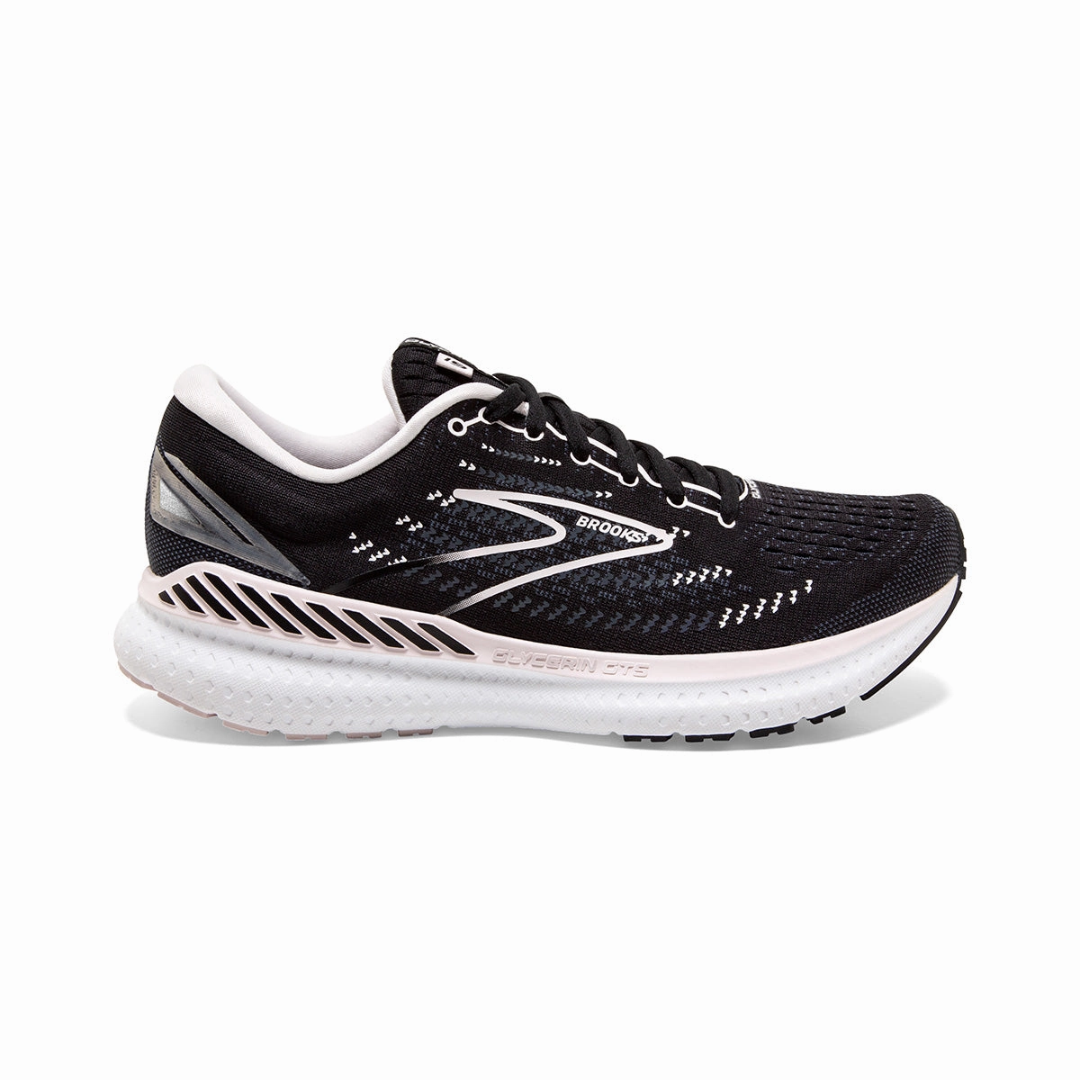Brooks Glycerin GTS 19 Brooks performance running shoes