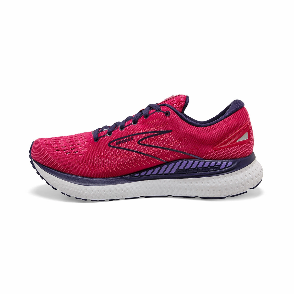 Brooks Glycerin GTS 19 Brooks performance running shoes