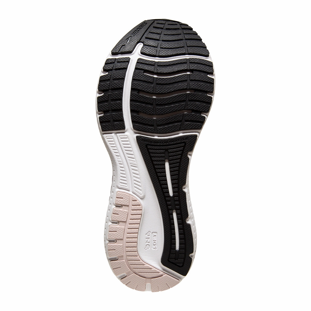 Brooks Glycerin GTS 19 Brooks performance running shoes