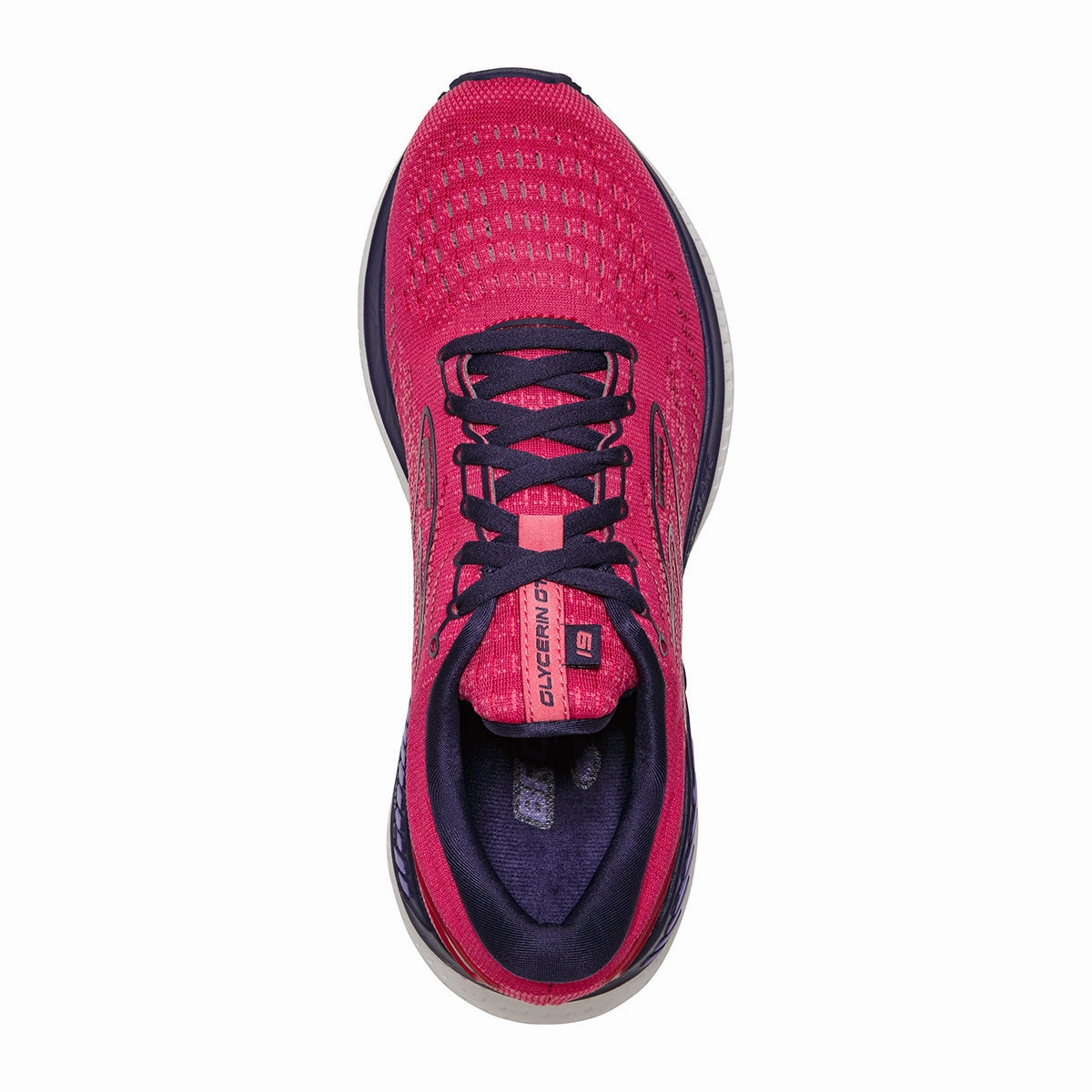 Brooks Glycerin GTS 19 Brooks performance running shoes