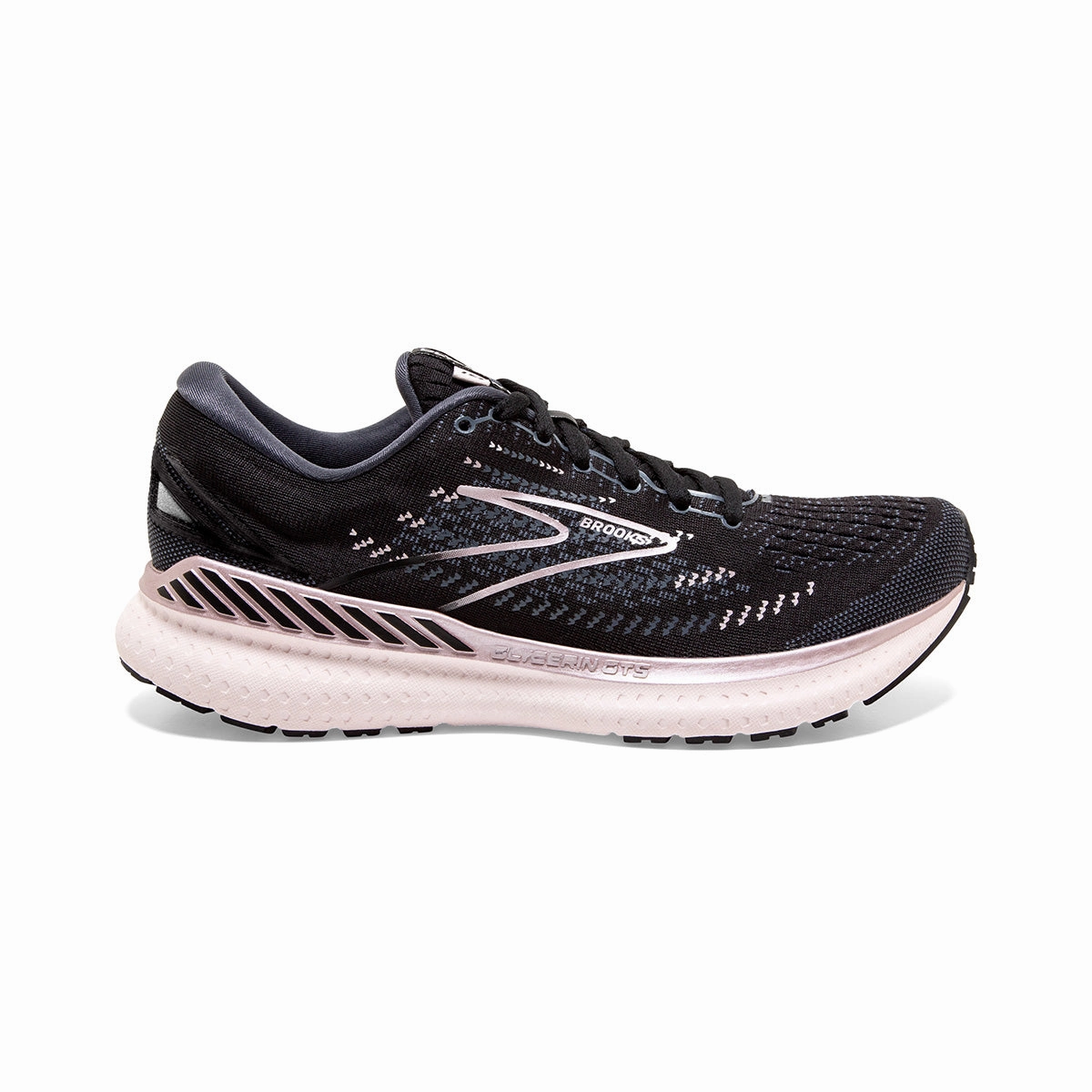 Brooks Glycerin GTS 19 Brooks performance running shoes