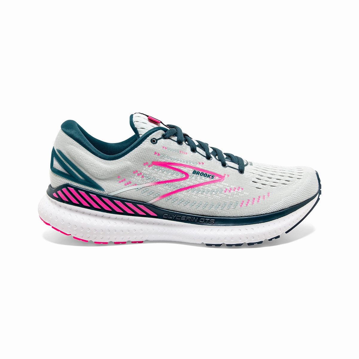 Brooks Glycerin GTS 19 Brooks performance running shoes