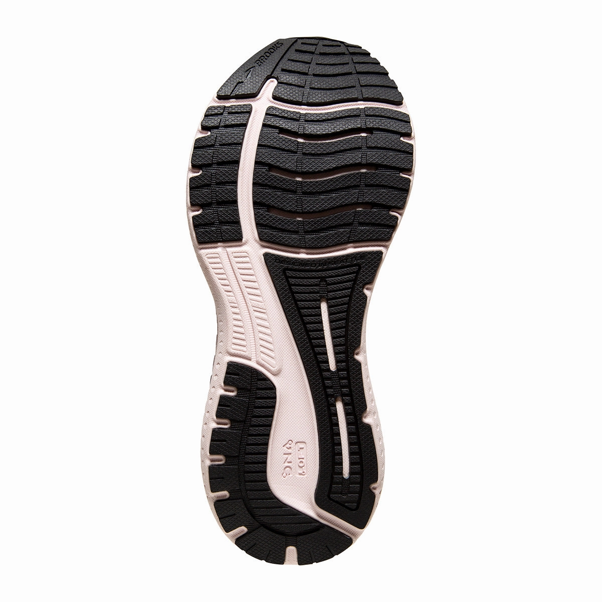 Brooks Glycerin GTS 19 Brooks performance running shoes