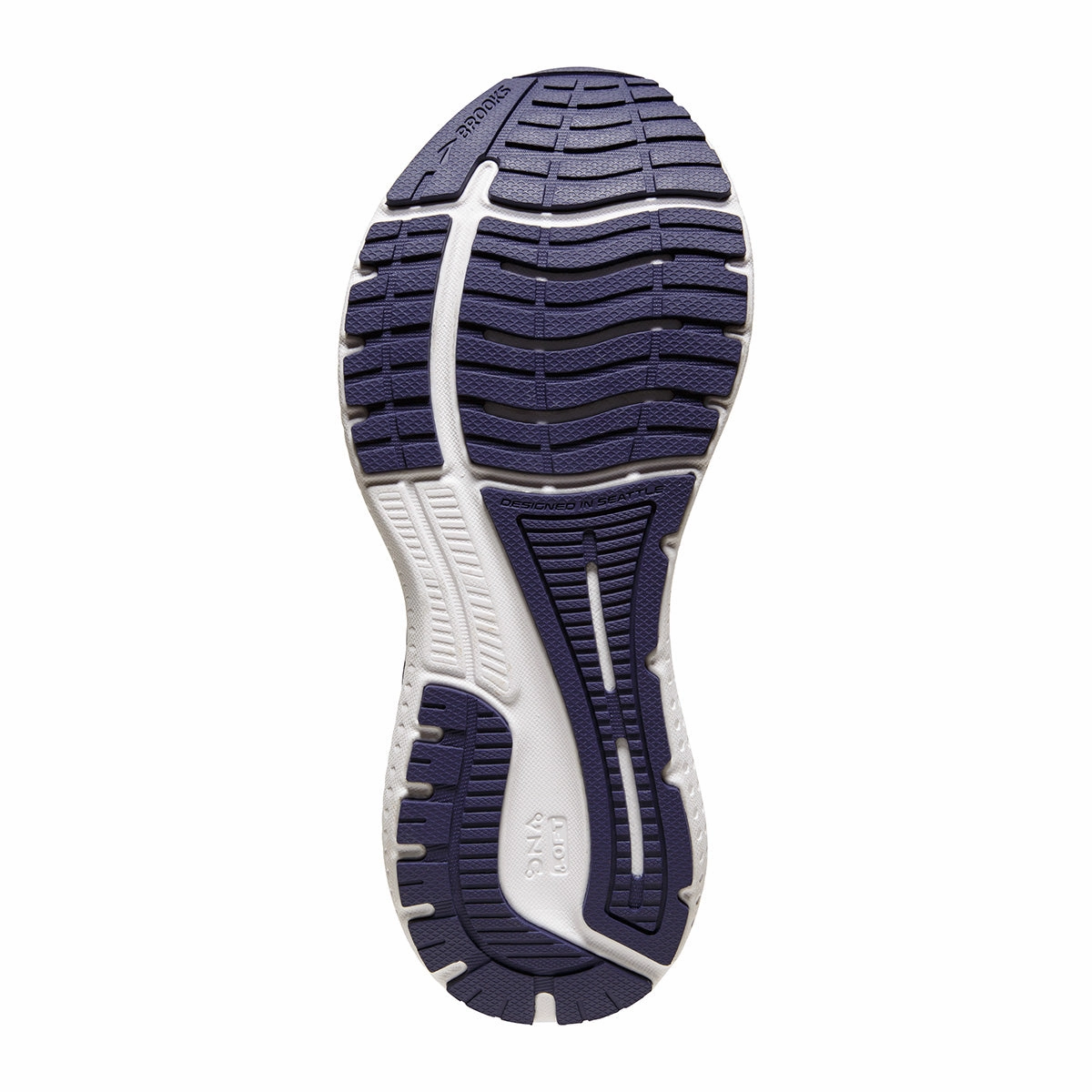 Brooks Glycerin GTS 19 Brooks performance running shoes