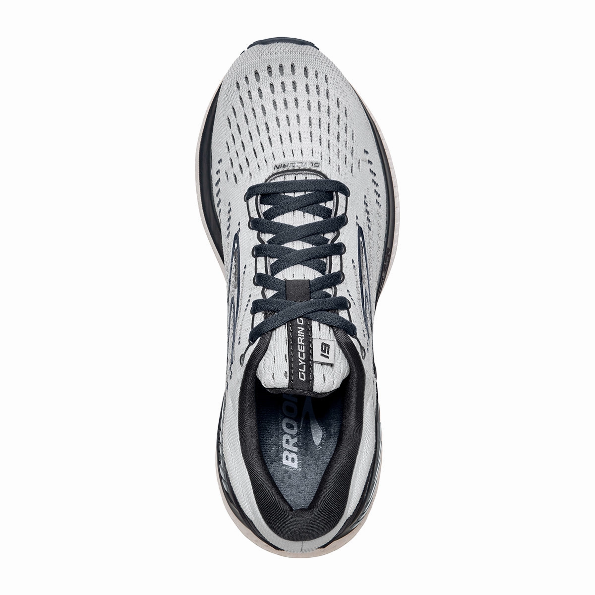 Brooks Glycerin GTS 19 Brooks performance running shoes