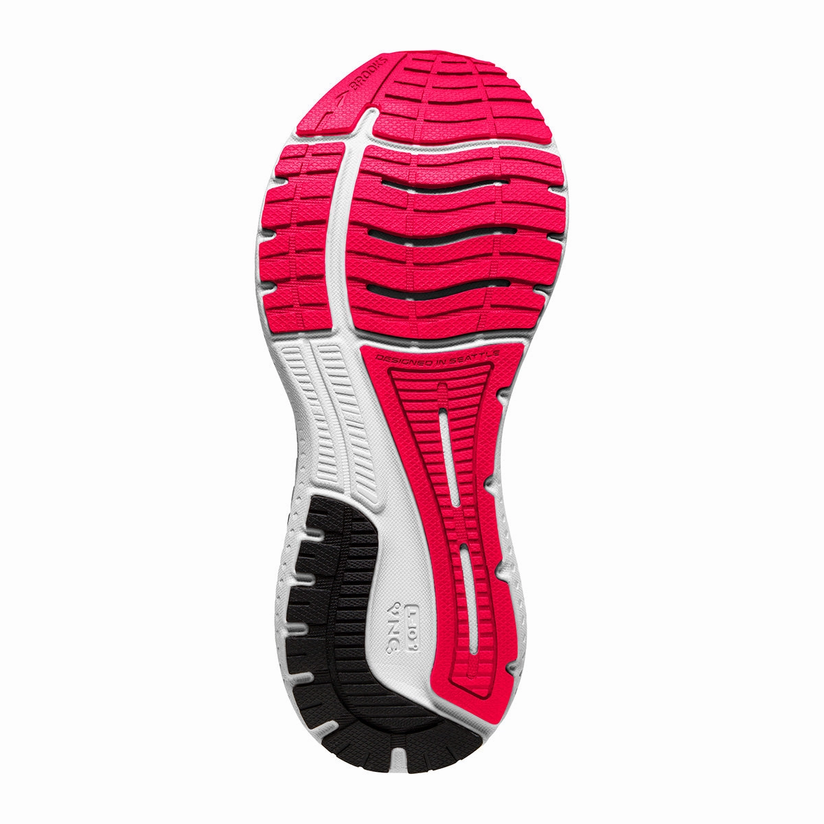 Brooks Glycerin GTS 19 Brooks performance running shoes