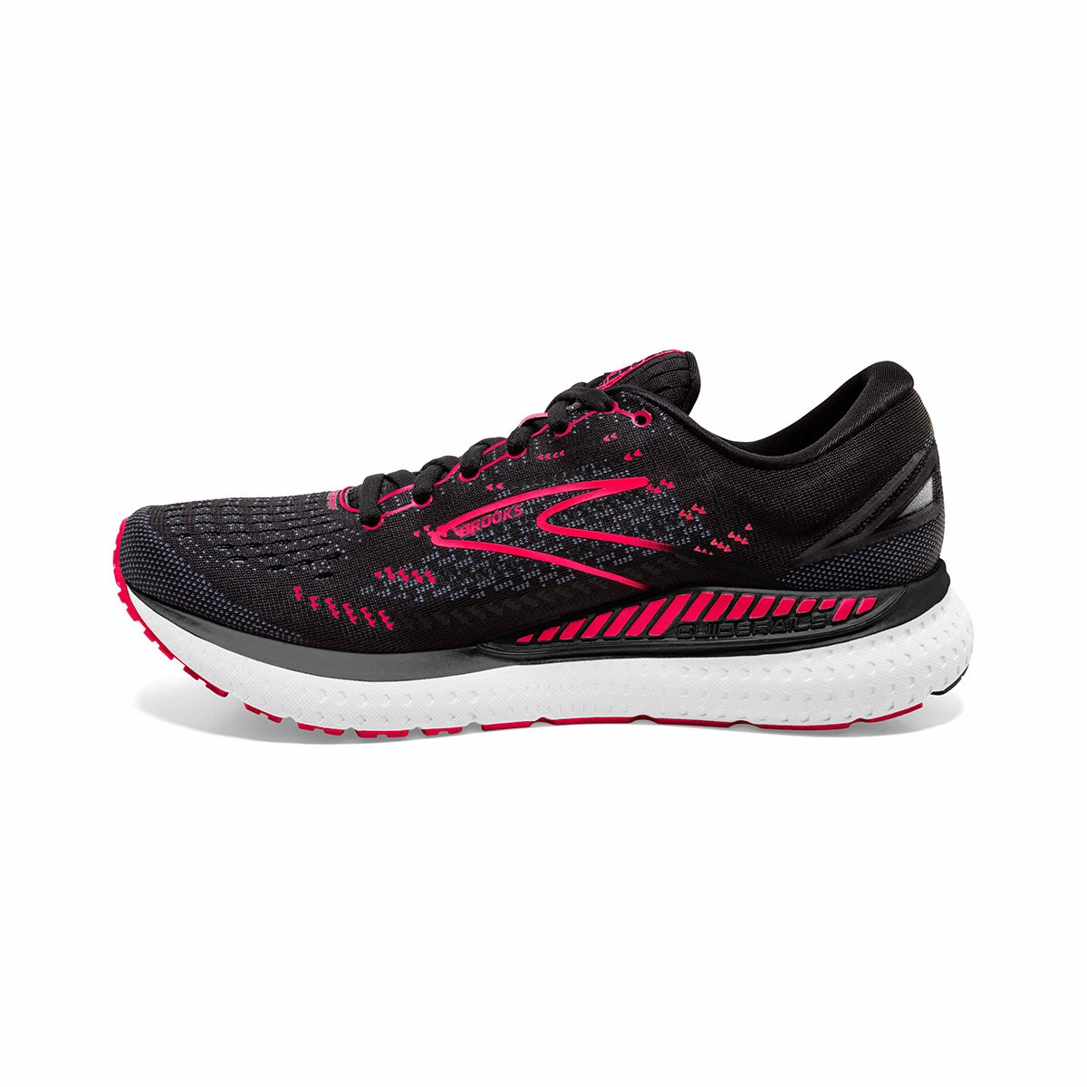 Brooks Glycerin GTS 19 Brooks performance running shoes