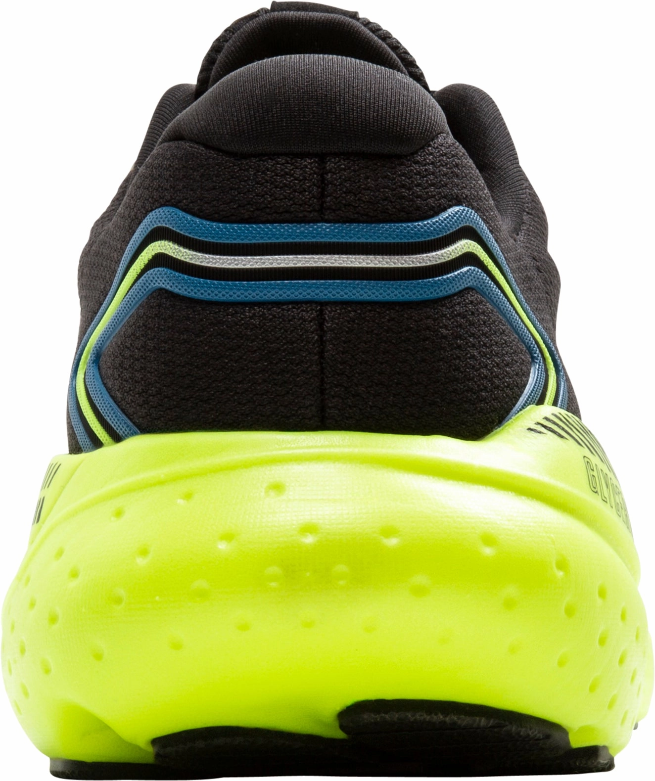 Brooks Glycerin GTS 21 Mens Running Shoes - Black Distance Runners
