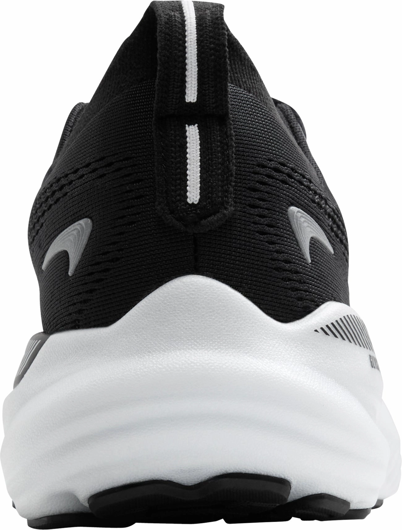 Brooks Glycerin GTS 22 WIDE FIT Womens Running Shoes - Black Distance Runners
