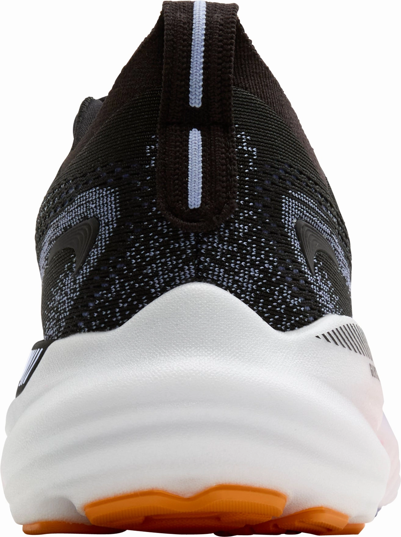 Brooks Glycerin GTS 22 Womens Running Shoes - Black Training Sneakers