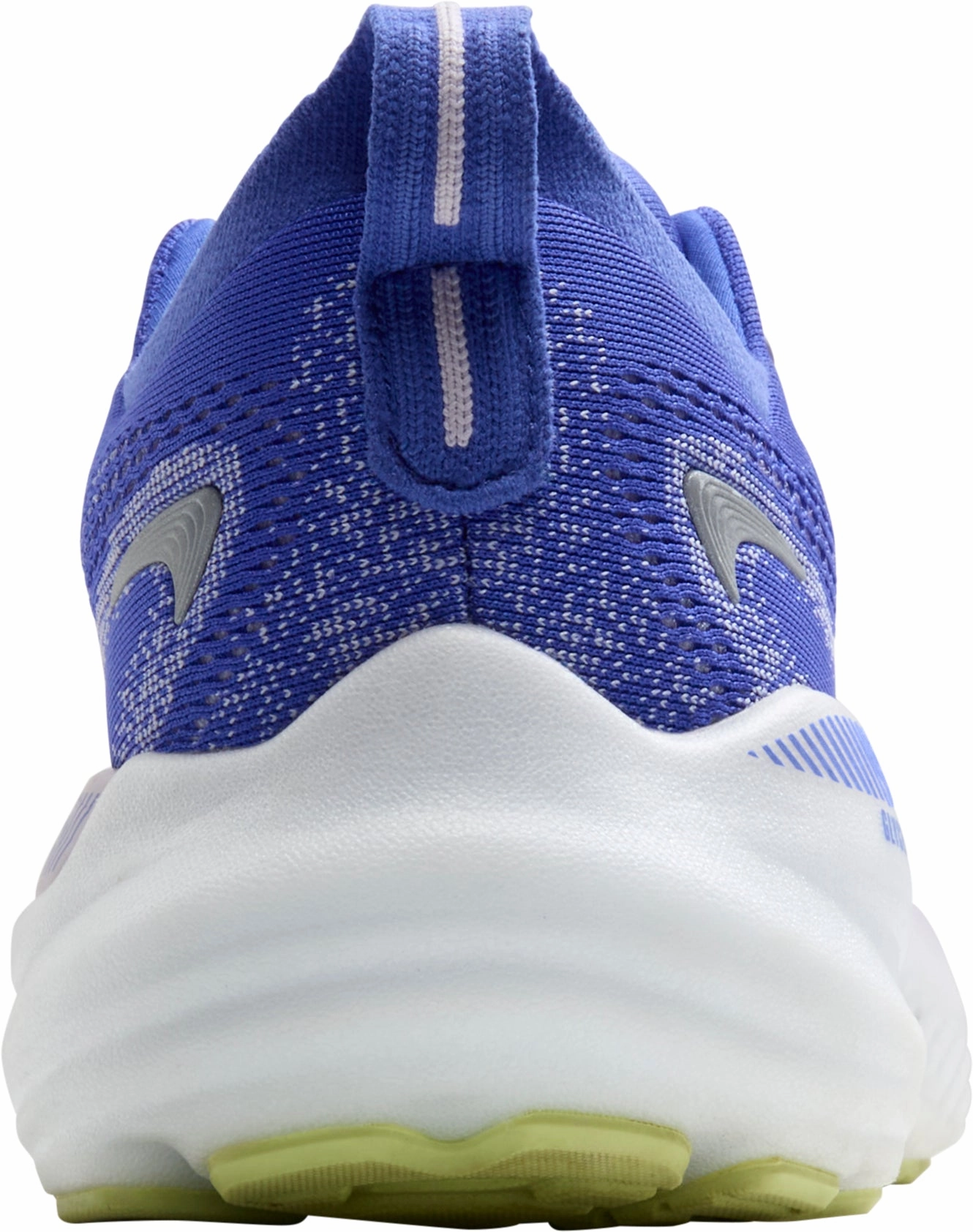 Brooks Glycerin GTS 22 Womens Running Shoes - Blue Distance Runners