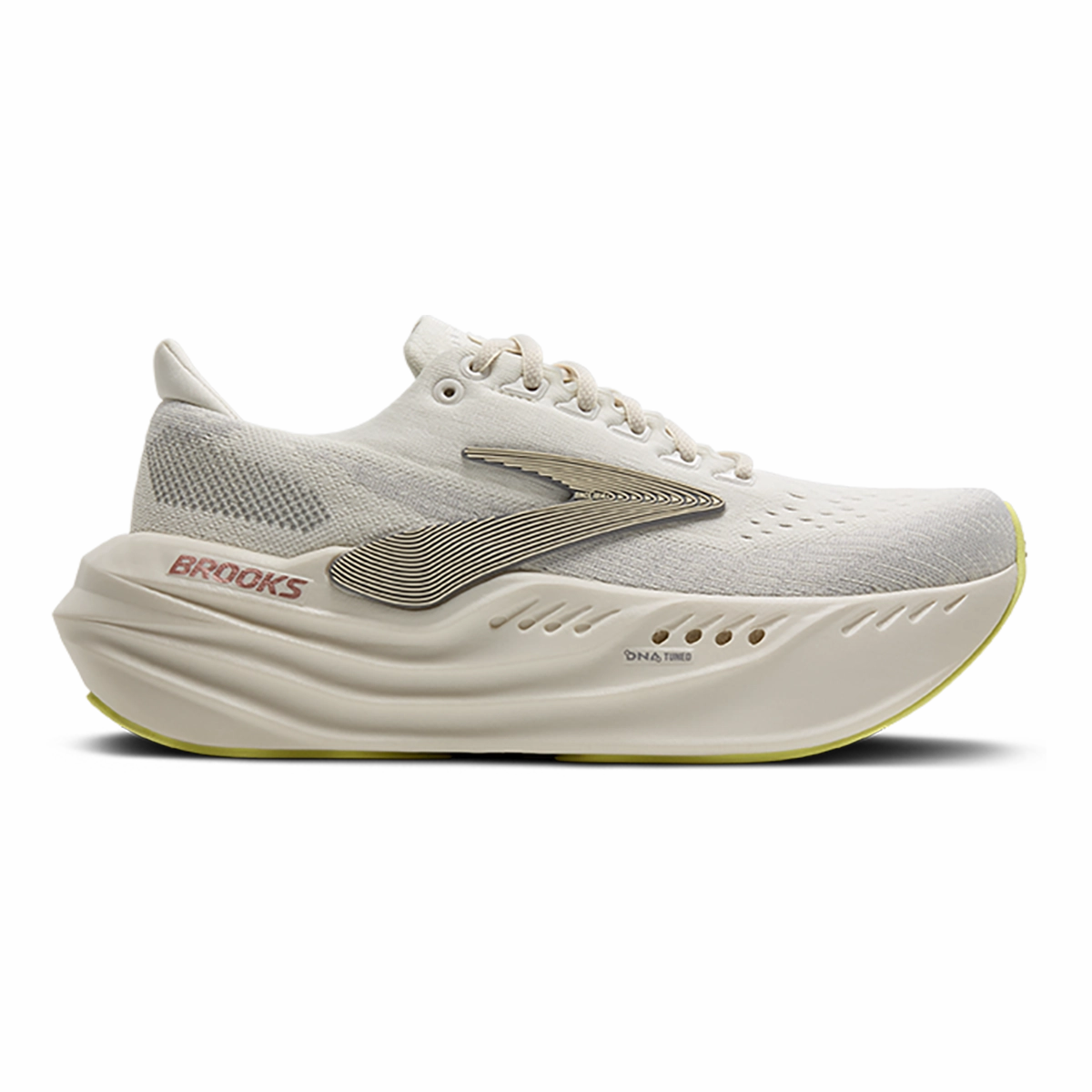 Brooks Glycerin Max Brooks running shoes with responsive cushioning