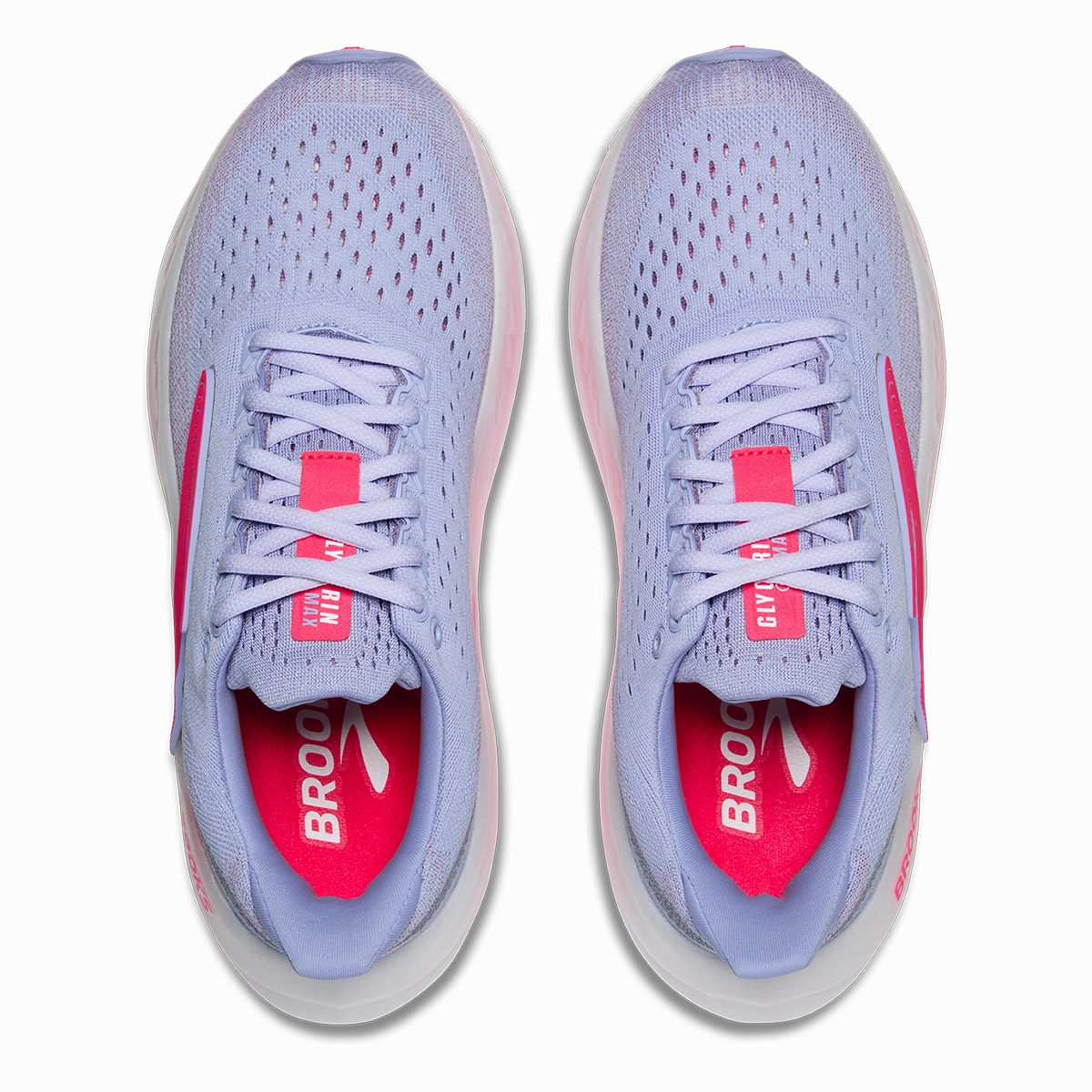Brooks Glycerin Max Brooks performance running shoes