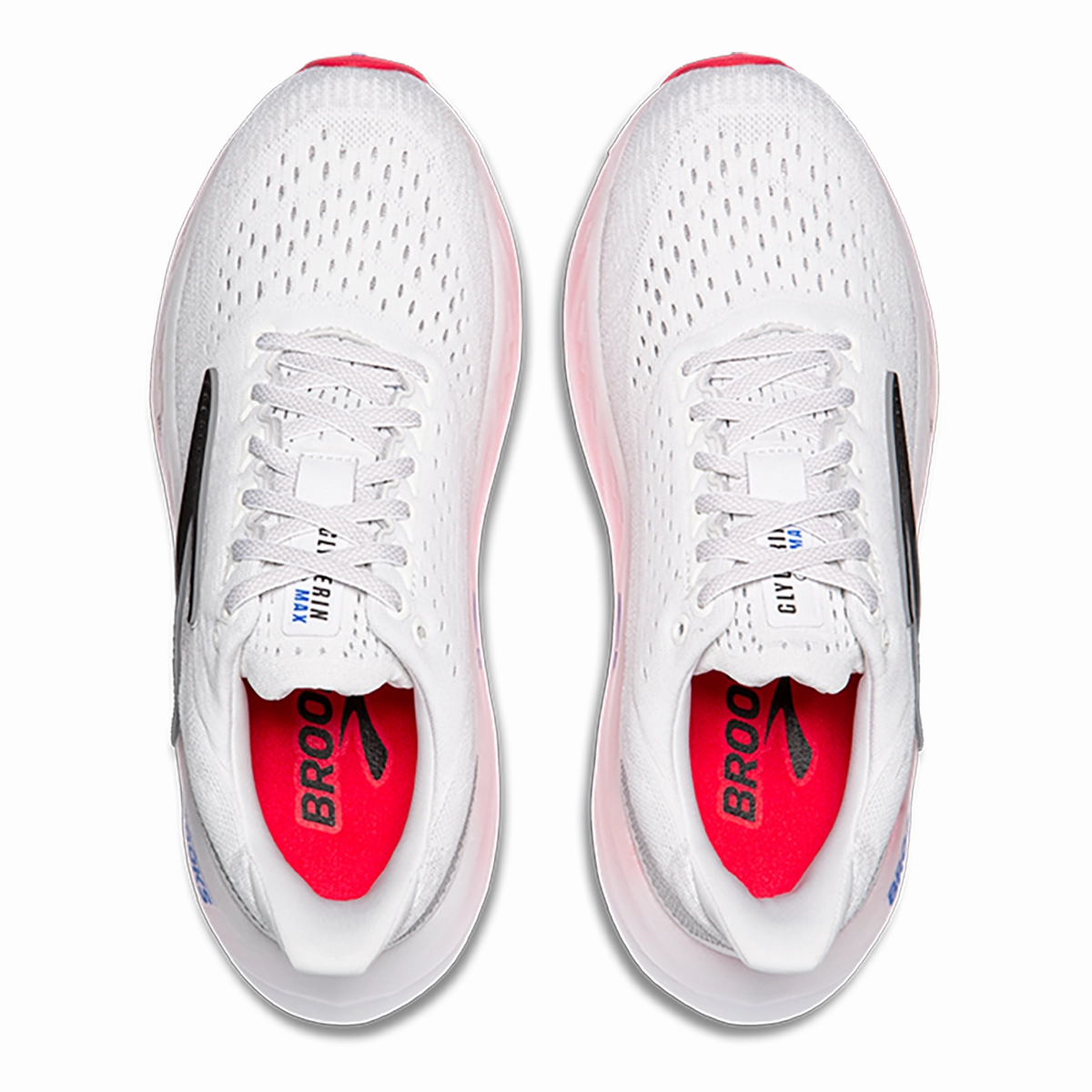 Brooks Glycerin Max Brooks performance running shoes