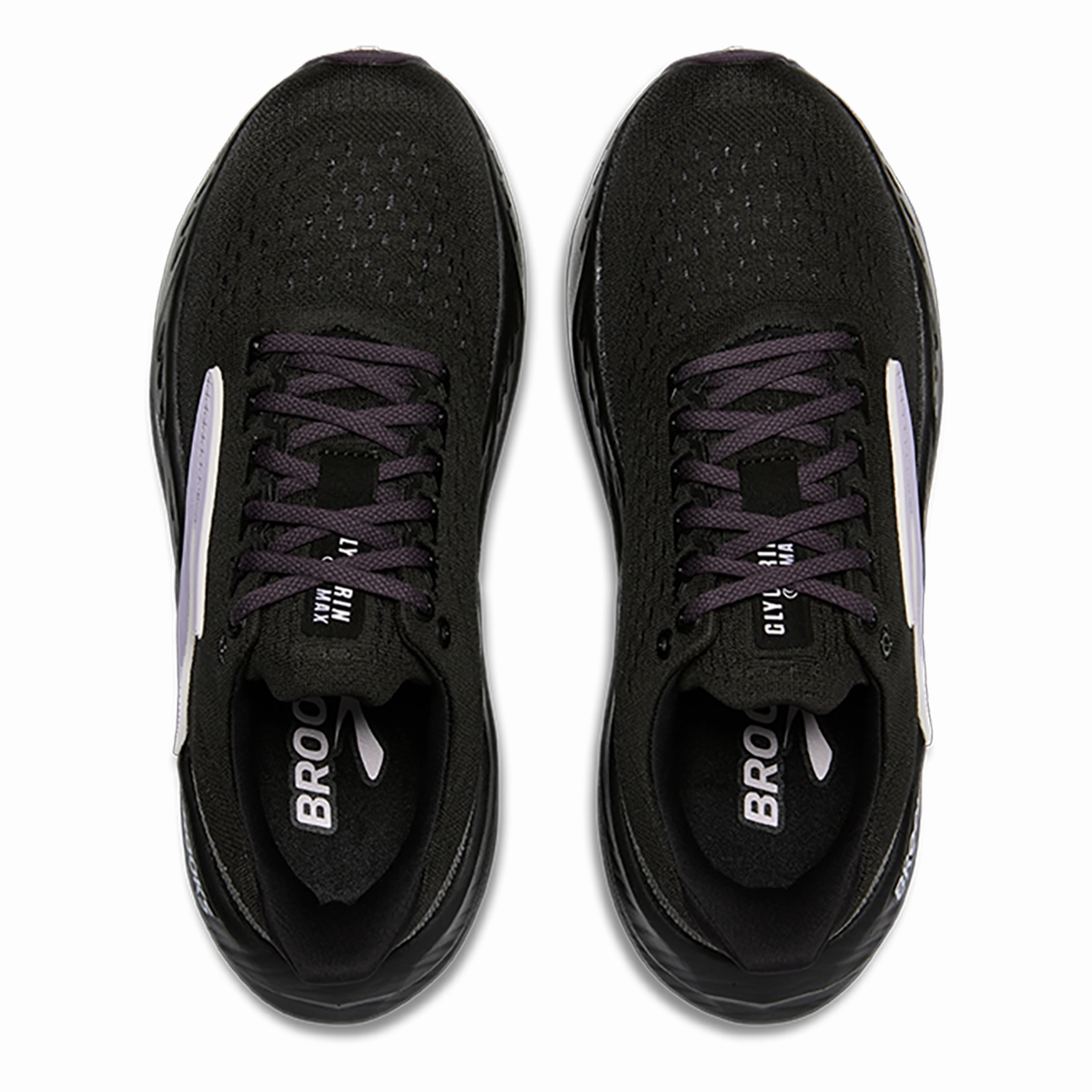 Brooks Glycerin Max Brooks performance running shoes