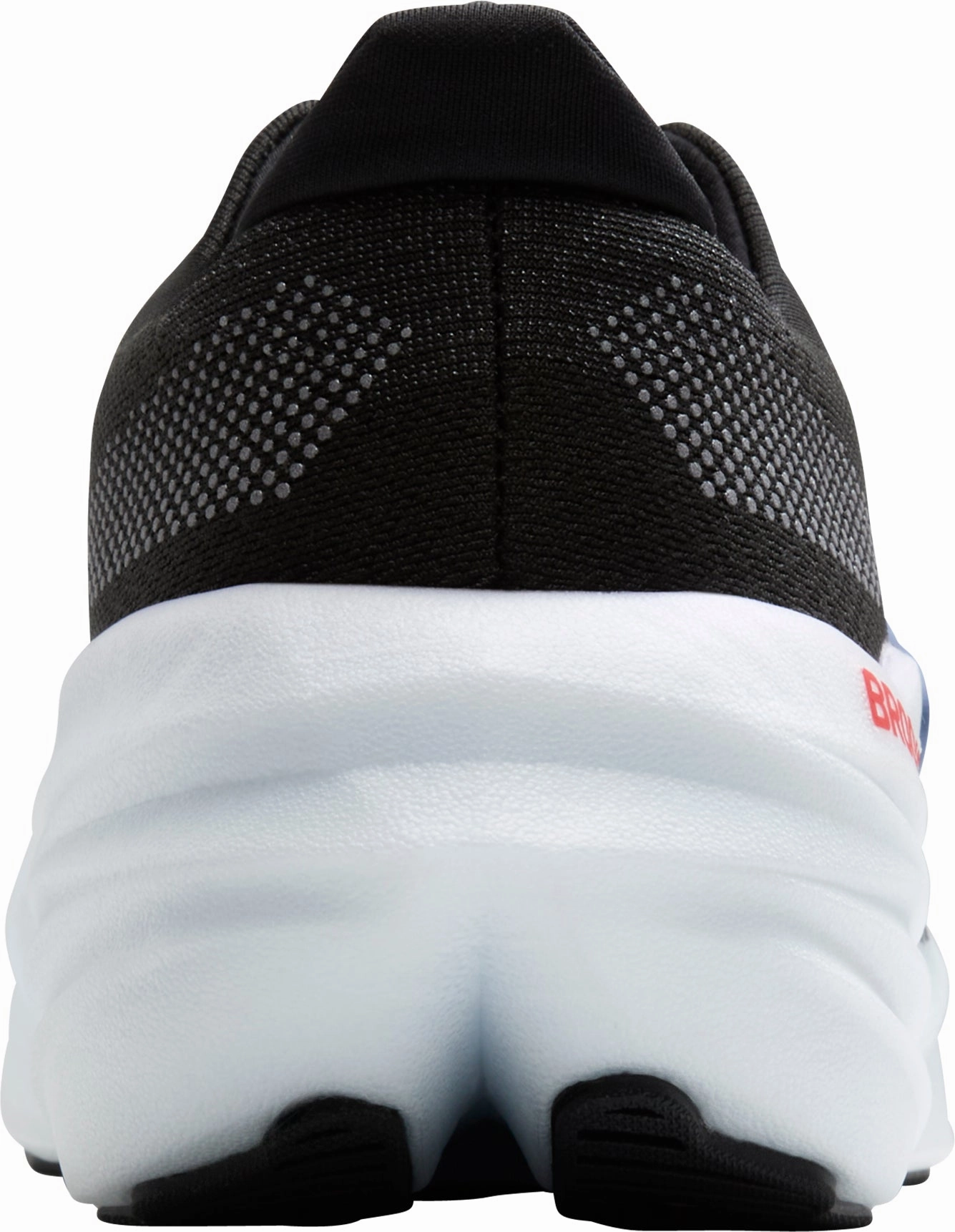 Brooks Glycerin Max Mens Running Shoes - Black Distance Runners