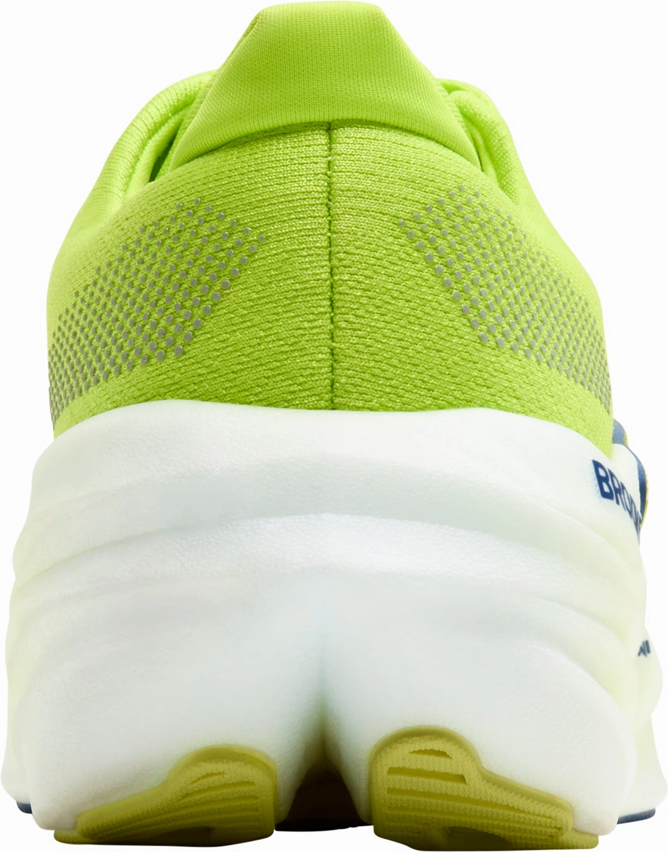 Brooks Glycerin Max Mens Running Shoes - Green Training Sneakers