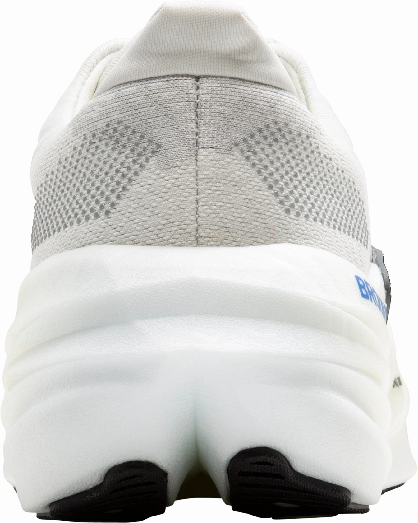 Brooks Glycerin Max Mens Running Shoes - Grey Distance Runners