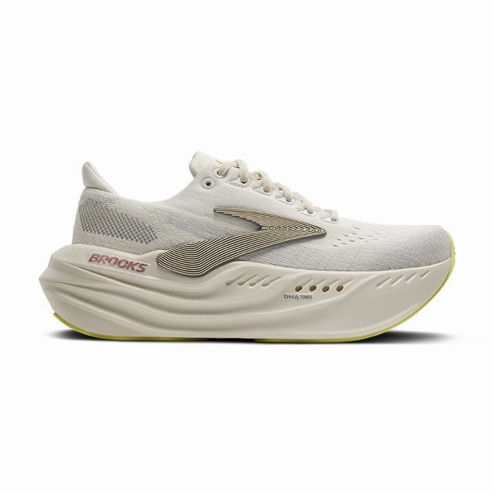 BROOKS GLYCERIN MAX WOMEN'S Brooks reliable sport footwear
