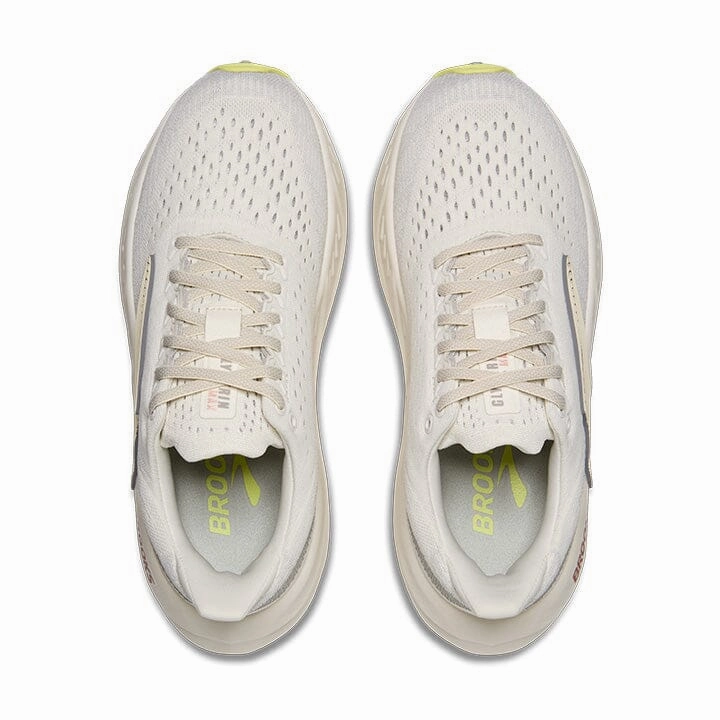 BROOKS GLYCERIN MAX WOMEN'S Brooks reliable sport footwear