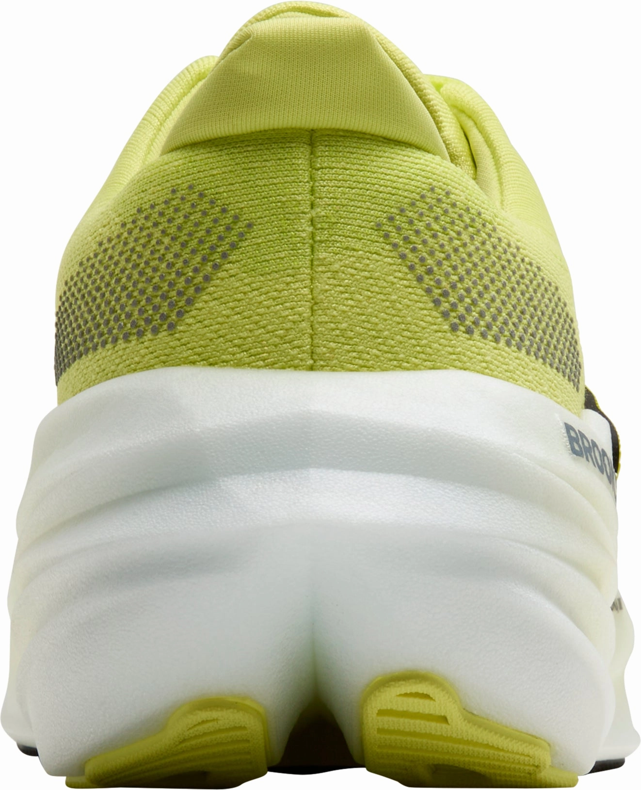 Brooks Glycerin Max Womens Running Shoes - Green Training Sneakers