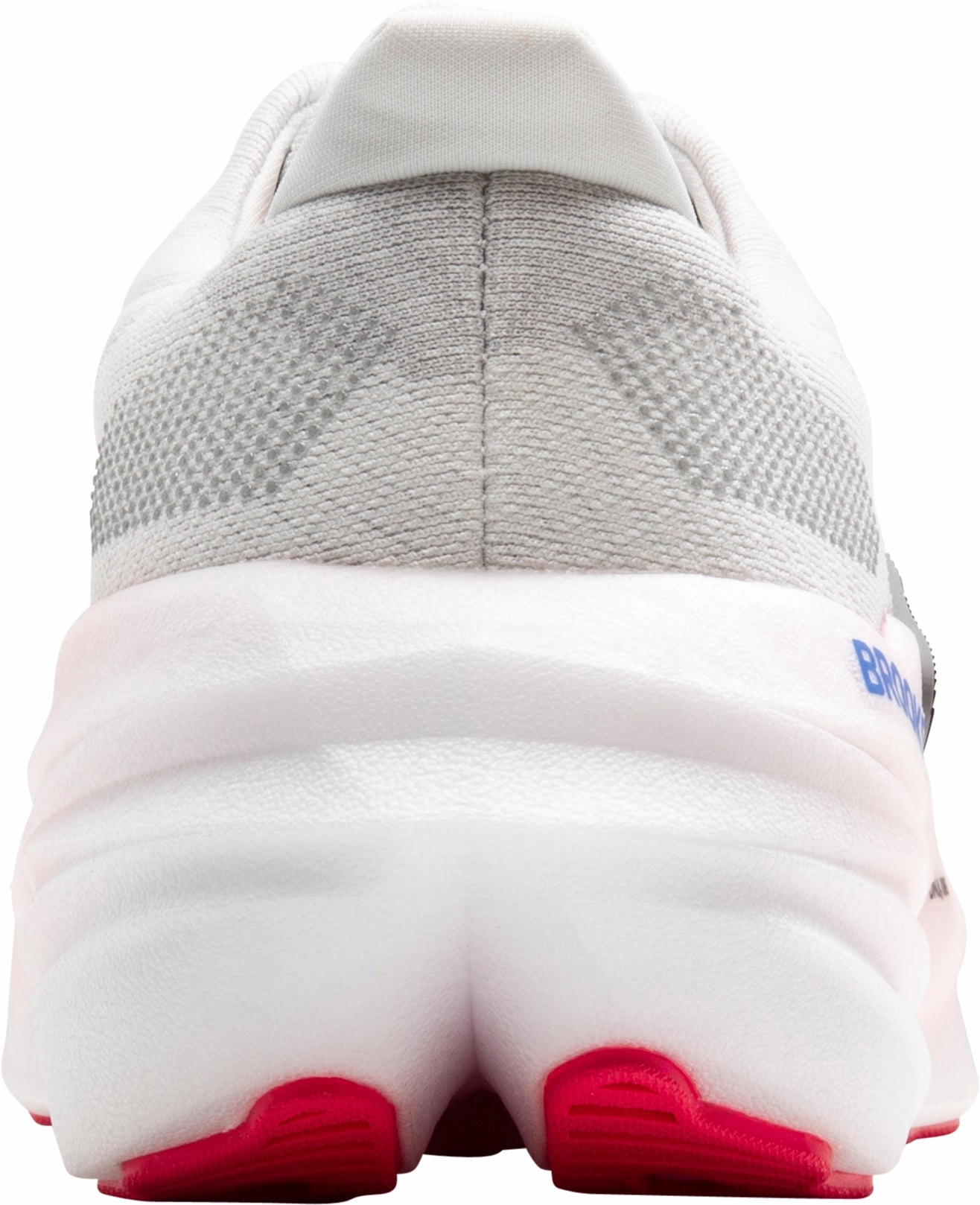 Brooks Glycerin Max Womens Running Shoes - White Training Sneakers