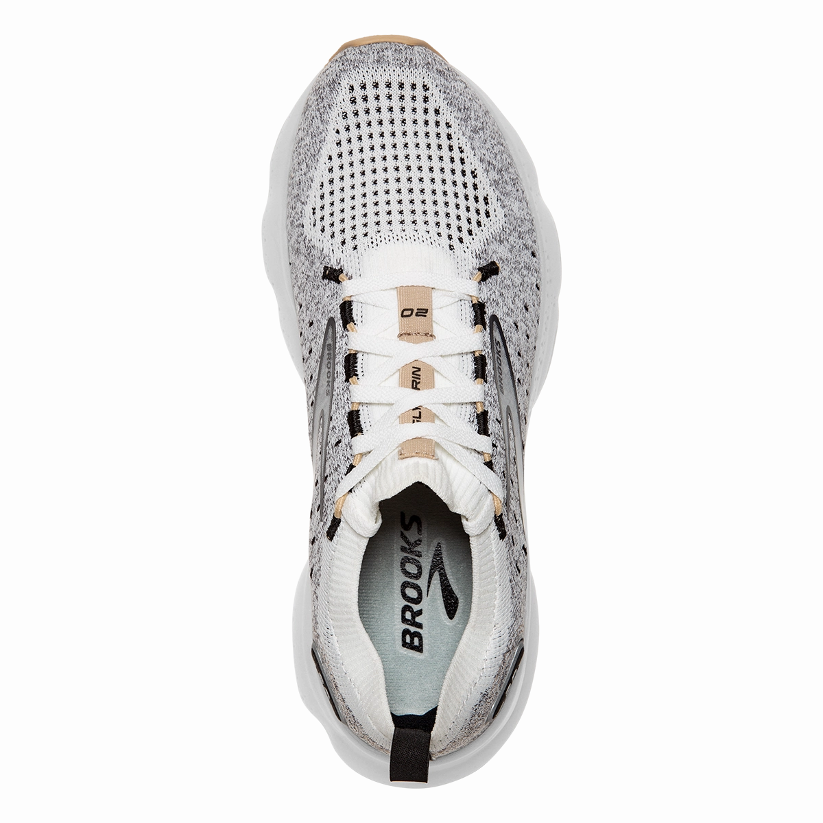 Brooks Glycerin StealthFit 20 Brooks performance running shoes
