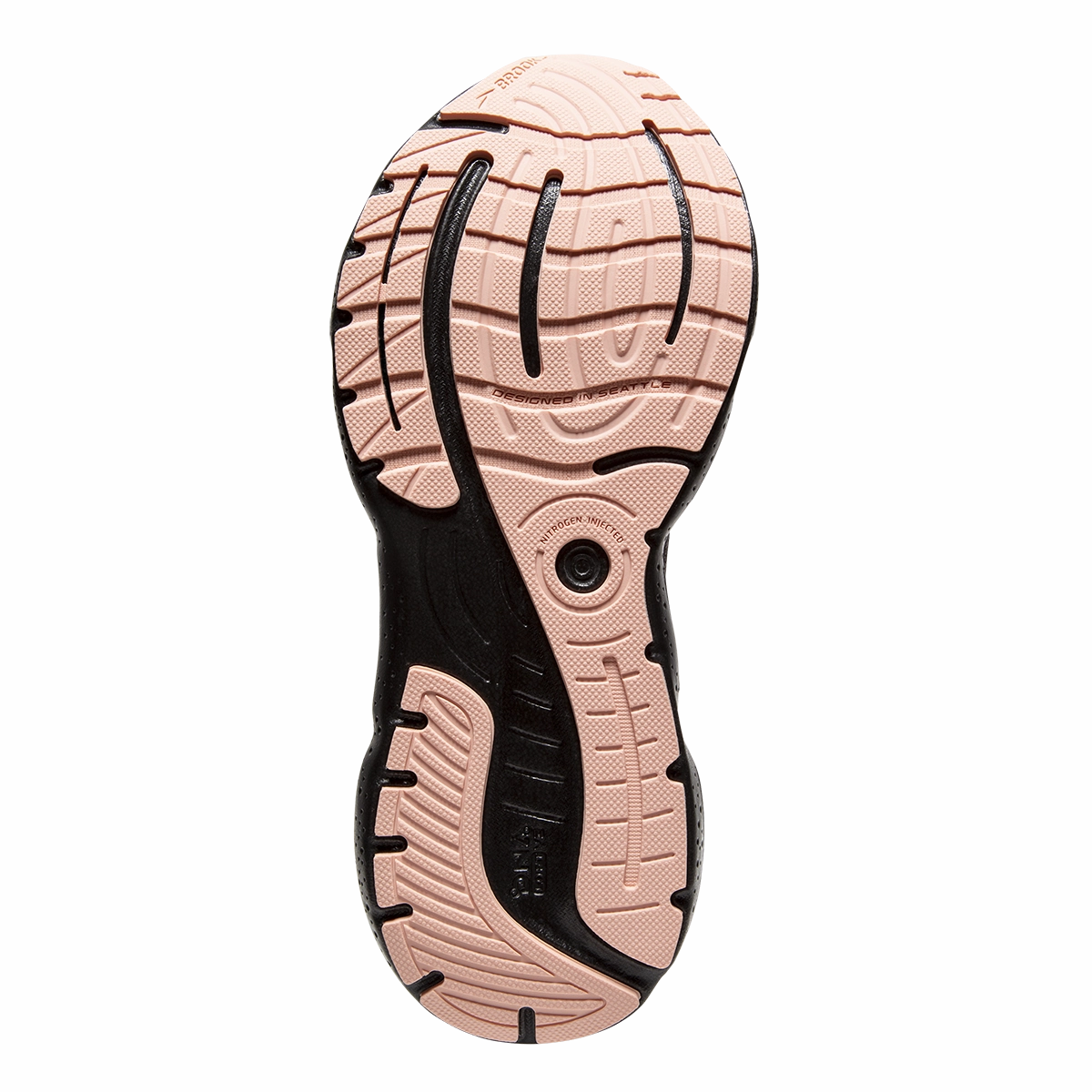 Brooks Glycerin StealthFit 20 Brooks performance running shoes