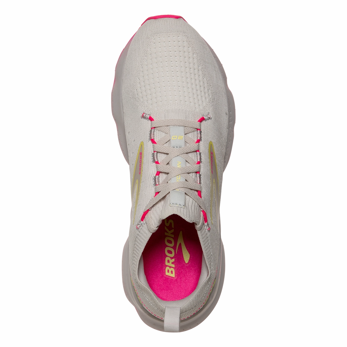 Brooks Glycerin StealthFit 20 Brooks performance running shoes