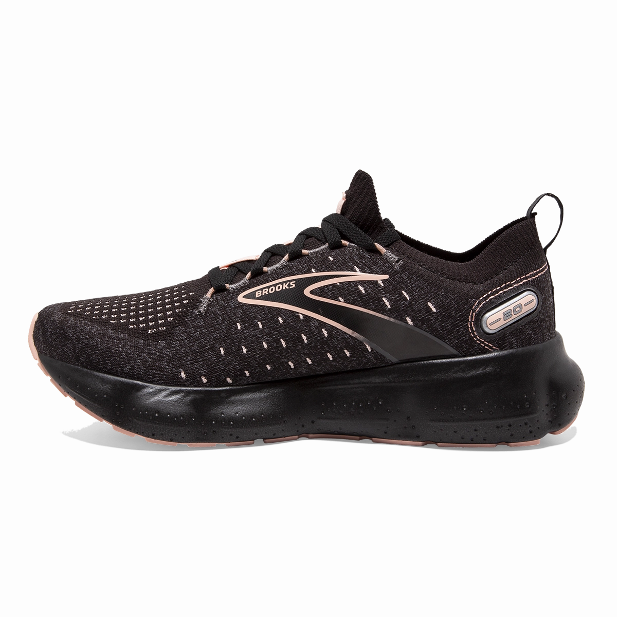 Brooks Glycerin StealthFit 20 Brooks performance running shoes