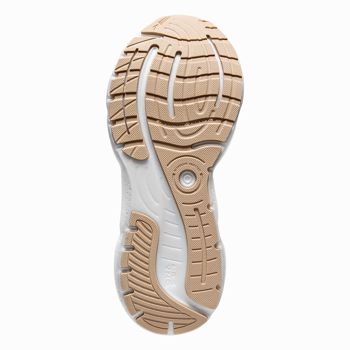 Brooks Glycerin StealthFit 20 Brooks performance running shoes