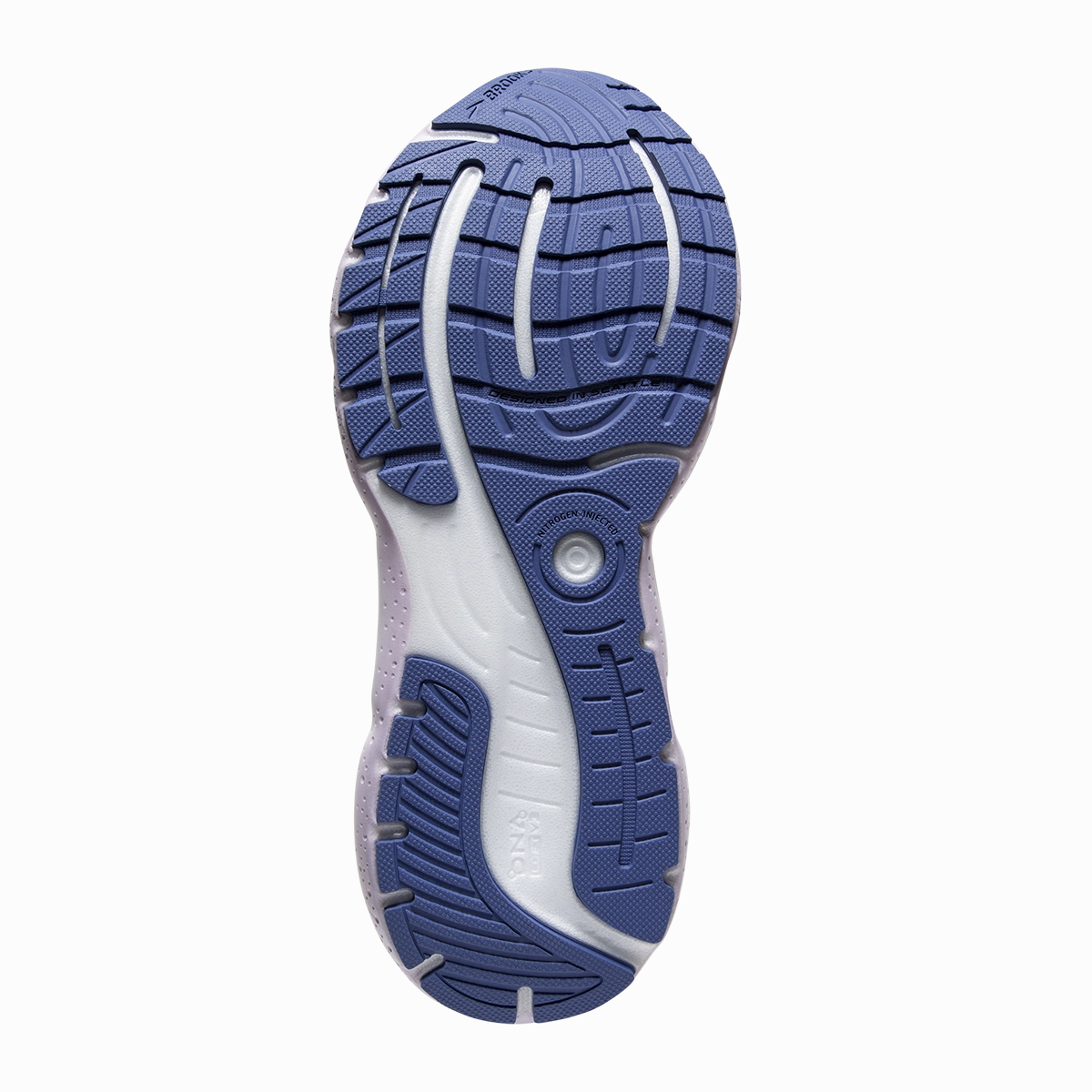 Brooks Glycerin StealthFit 20 Brooks performance running shoes