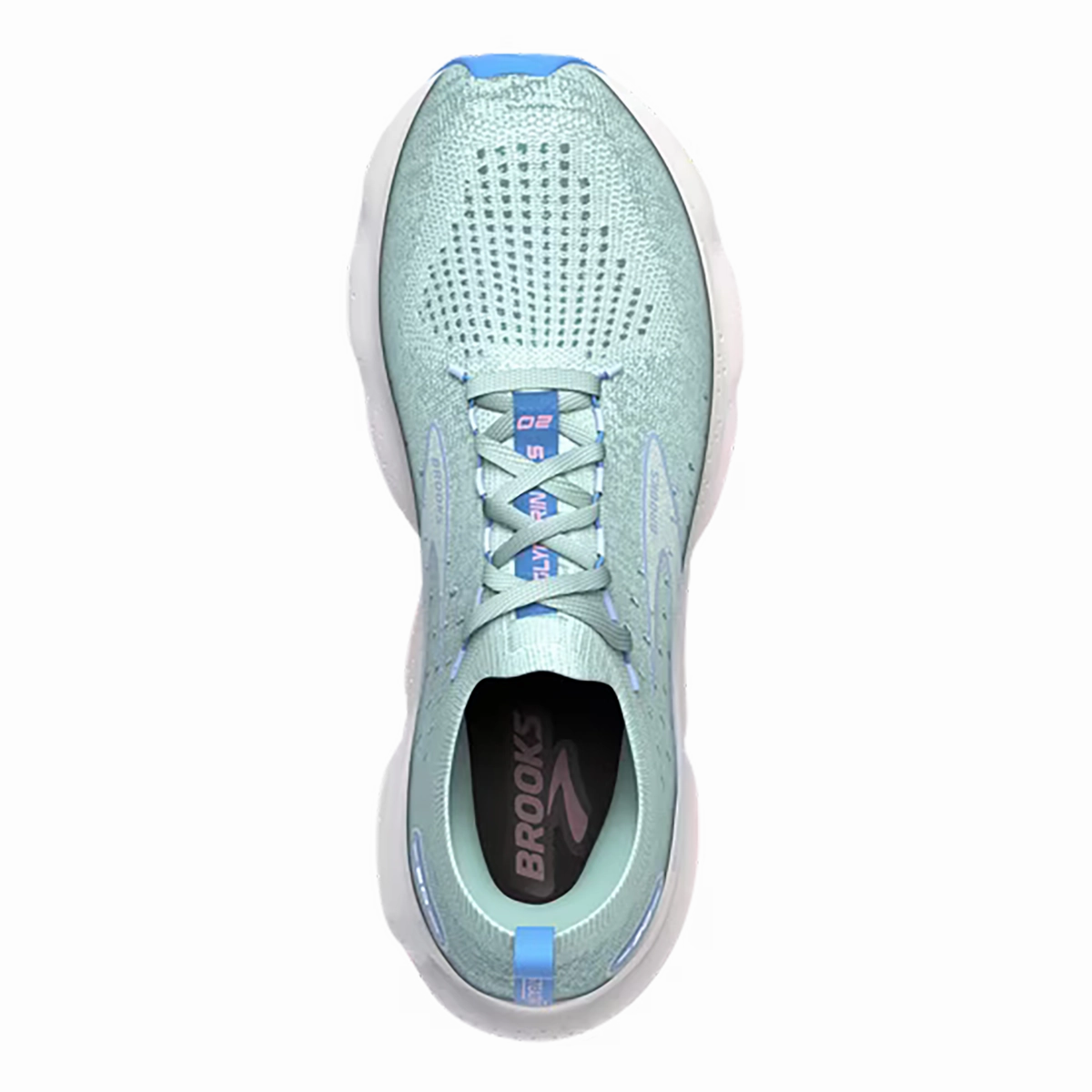 Brooks Glycerin StealthFit 20 Brooks performance running shoes