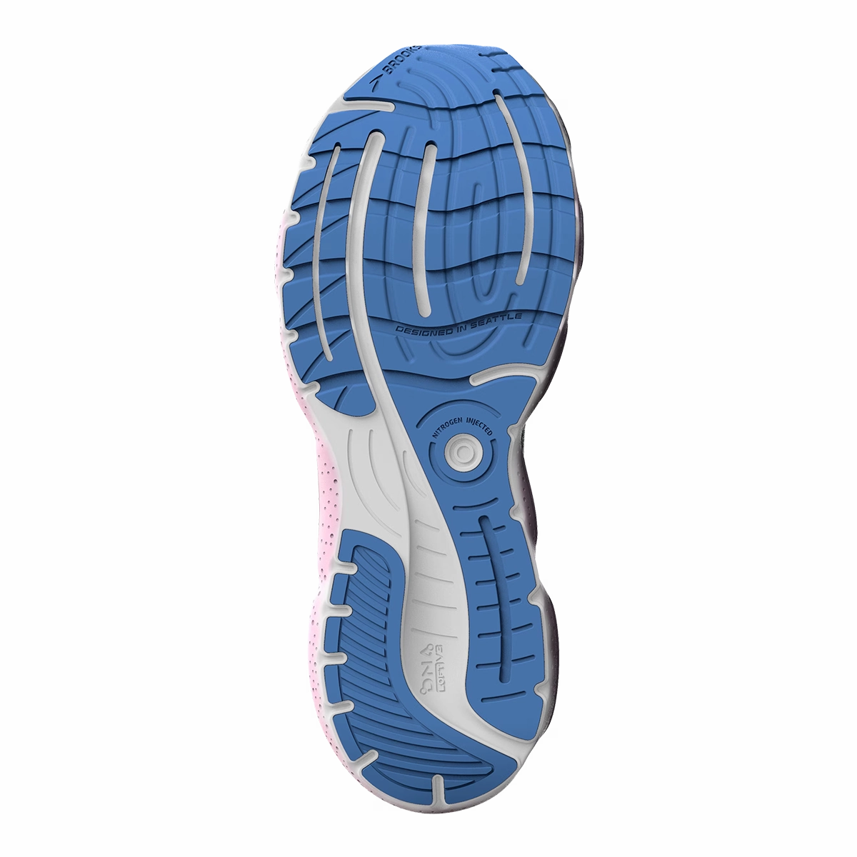 Brooks Glycerin StealthFit 20 Brooks performance running shoes