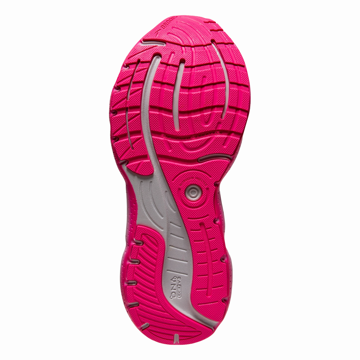 Brooks Glycerin StealthFit 20 Brooks performance running shoes