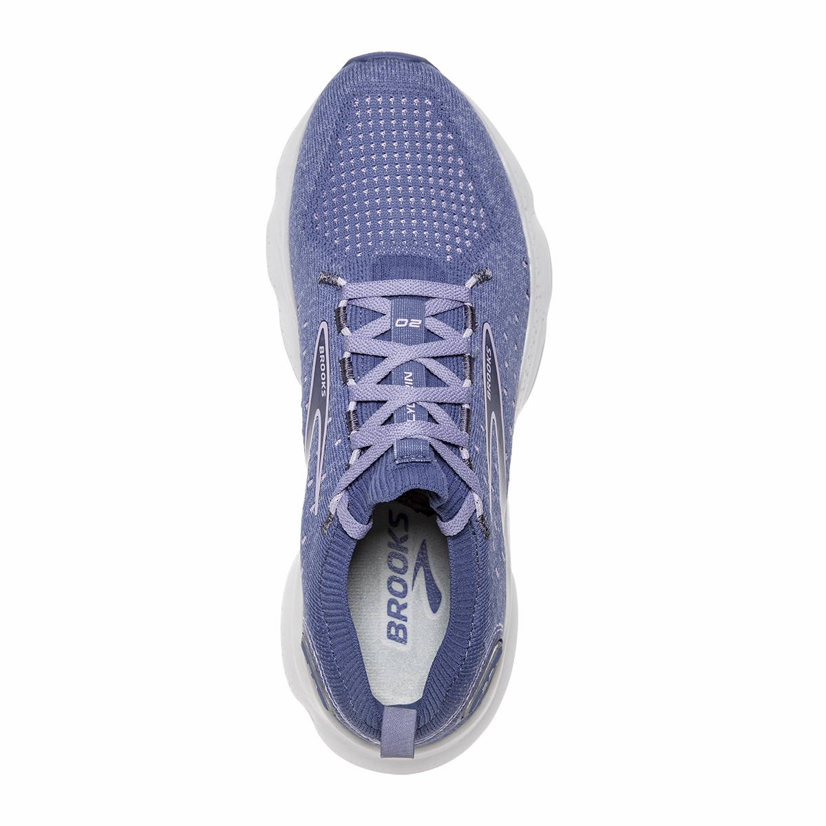 Brooks Glycerin StealthFit 20 Brooks performance running shoes