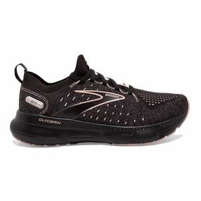 Brooks Glycerin StealthFit 20 Brooks running shoes with responsive cushioning