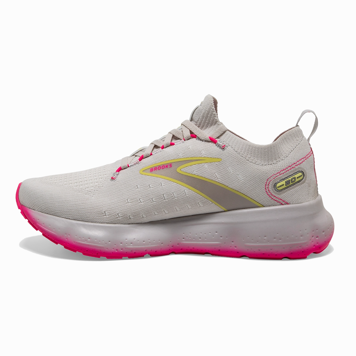 Brooks Glycerin StealthFit 20 Brooks performance running shoes