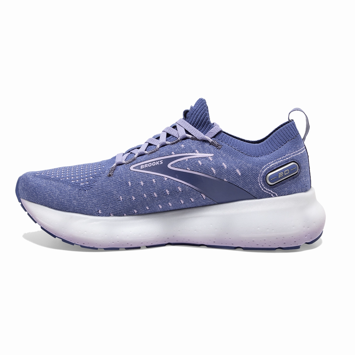 Brooks Glycerin StealthFit 20 Brooks performance running shoes
