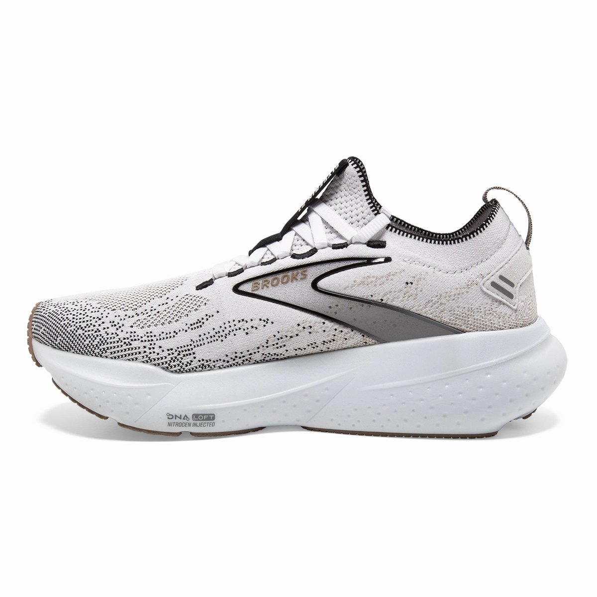Brooks Glycerin StealthFit 21 Brooks performance running shoes